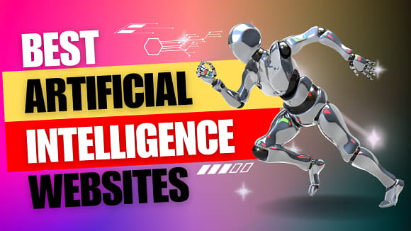 Exploring the Best Artificial Intelligence Websites: Unleashing the Power of AI