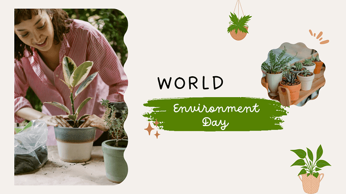 World Environment Day: Preserving Our Planet for Future Generations