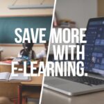 E-Learning Benefits, Types, and Trends You Can’t Miss