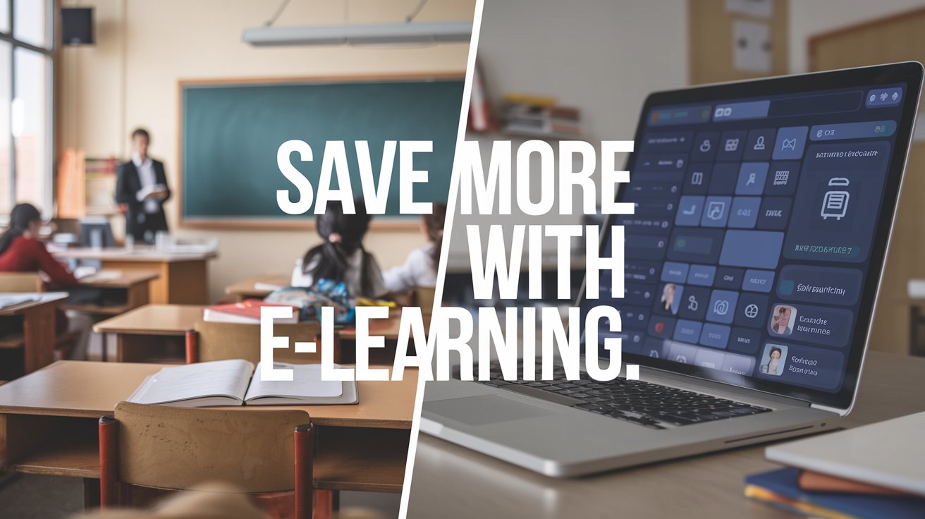 E-Learning Benefits, Types, and Trends You Can’t Miss